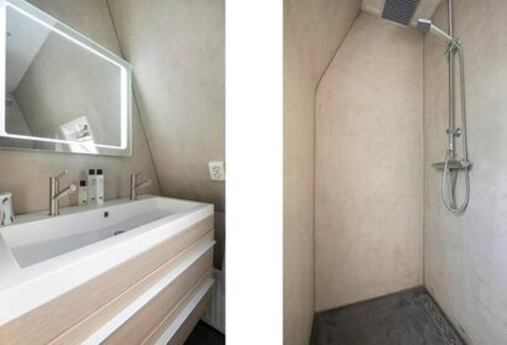 Een Heerlijke Woning Op Loopafstand Van Centrum! 레바르덴 외부 사진